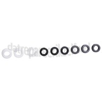 Foto van Nilfisk Pakking Keerring set C120.4-6, E130.2, P150 