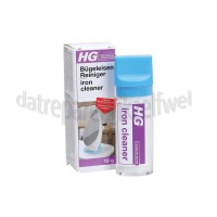Foto van HG Reiniger Strijkboutreiniger 