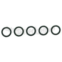 Foto van Nilfisk Afdichtingsrubber O-ring van hogedrukslang E130.3, E140.1 