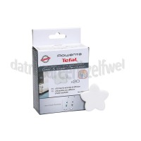 Foto van Rowenta Tablet Vervangingsset tabletten Clean & Steam Revolution 