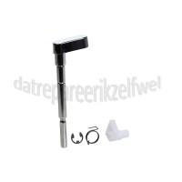 Foto van Kenwood Knop Ontgrendeling KVC3300W, KMC560, KMC510 