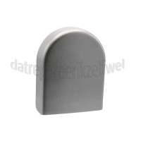 Foto van Kenwood Deksel Afdekking, grijs KVC3000S, KVC3170S, KVL4100S 