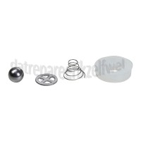 Foto van Nilfisk Dichting Dichtset bypass C100.4, C110.2, C120.1 