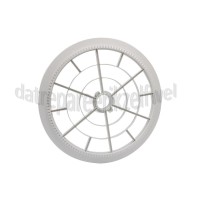 Foto van Philips Houder Van bevochtingingsfilter HU5930, HU5931 
