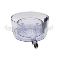 Foto van Philips Kom Sapcentrifugekom HR7775, RI7775 
