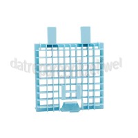 Foto van Philips Rooster Houder inlaatfilter FC8780, FC8779, FC8782 