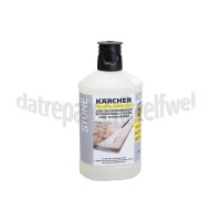 Foto van Karcher Reiniger Steen en Gevelreiniger RM611, 1 liter Alle Karcher hogedrukreinigers 
