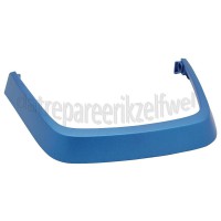 Foto van Philips Greep Hendel, blauw FC8783 