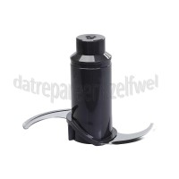 Foto van Philips Mes Sikkelmes HR7776, HR7778, HR7783 