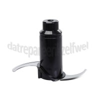 Foto van Philips Mes Sikkelmes HR7774, HR7775, RI7775 