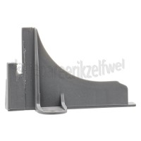 Foto van Indesit Afdekking Rechts EDIF66B1EU, DFG050EU, GCX5874 