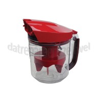 Foto van Rowenta Reservoir Stofbak compleet RO4853EA, TW4853EA, TW4853HA 
