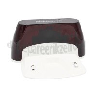 Foto van Rowenta Laadstation Basisstation van Robotstofzuiger RR7267WH 