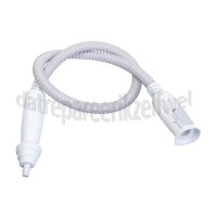 Foto van Rowenta Slang Stoomslang RY8534WH, RY8544WH, VP8561RH 