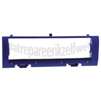 Foto van Rowenta Behuizing Van borstelwals RR6933WH, RR6827WH, RG6971KO 