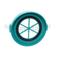 Foto van Rowenta Afdekking Deksel stofbak RY7777WH, RY7757WH, VP7777WH 