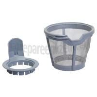 Foto van Atag Filter Compleet VA7016RT, VA7015QT, DFI644G 