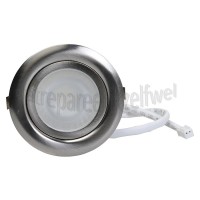 Foto van Inventum Lamp Spotje compleet (zie extra info) AKB9004RGT, AKD9000GTW, AKM9004RVS 