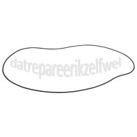 Foto van LG Kuipafdichtingsrubber Afdichting F1443KD, FH495BDNK2, FH6F9BDSK2 