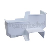 Foto van LG Geleider Watergeleiding GCJ247CSVZ, GCL227YTQA 