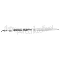 Foto van Liebherr Schokbreker Gasveer voor deur IGN162420 