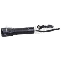 Foto van Brennenstuhl Zaklamp LuxPremium Cree-LED TL1200AF IP67, Oplaadbaar, 1250 Lumen 