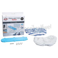 Foto van Rowenta Doekje Microvezel dweil 2 stuks Air Flex 460, X-Force Flex 11.60 