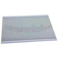 Foto van LG Glasplaat Koelgedeelte, Midden/Boven GCJ247JQYV, GCJ247SLUV 