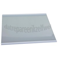 Foto van LG Glasplaat Glasplaat compleet GCB247SLUZ, GCB247SLUV 