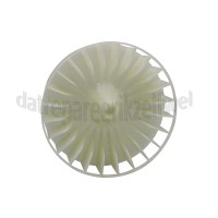 Foto van Indesit Waaier Achterzijde IDCA735BEU, IDCAG35BEU, TCD97B6HEU 