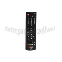 Foto van LG Afstandsbediening Afstandsbediening 32LB550BZA, 32LB550UZA, 60LB561VZC 