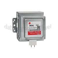 Foto van LG Magnetron Straalunit 2M246 MJ3294BAB 