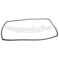 Foto van Smeg Afdichtingsrubber Deurrubber ALFA144XE, ALFA143XM, RFT845 
