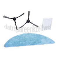 Foto van Blaupunkt Set Replenishmentkit 1 XBOOST, XPRO 