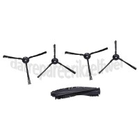 Foto van Blaupunkt Set Replenishmentkit 2 XTREME, BPK-VCBB1XTE, BPK-VCBB1XTEIC, BPK-VCBB1XTEN 