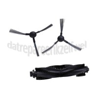 Foto van Blaupunkt Set Replenishmentkit 2 XBOOST, XPRO 