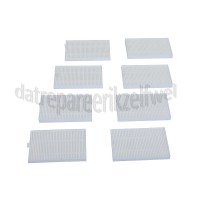 Foto van Blaupunkt Set Replenishmentkit 3 XBOOST, XPRO 