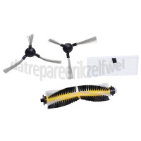 Foto van Blaupunkt Set Replenishmentkit 2 XEASY, XPOWER+, BPK-VCBB1XE, BPK-VCBB1XPW+ 