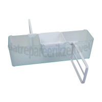 Foto van Liebherr Inzet Flexsystem organizer BioFresh en BioCool lades, 70cm modellen 