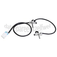 Foto van LG Thermostaat NTC, temperatuurvoeler F1496ADP3, F1496ADP1 