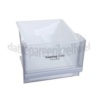 Foto van LG Vrieslade Onderste GCB247SLUV, GCJ247SLFV 