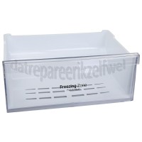 Foto van LG Vrieslade Freezing Zone, Fish & Meat GB4816SWH, GBB39SWJZ, GBB39SWDZ 