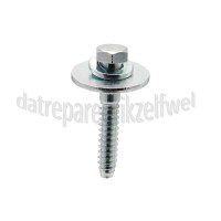 Foto van LG Bout Van contragewicht F1368QDP, WD1274FB, WD13230FB 