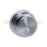 Foto van LG Knop Draaiknop, chroom F1422TDP, WD14391TDP, F4J7VYP2WD 