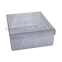 Foto van Dometic Groentelade Transparant RML104S, RML104T 