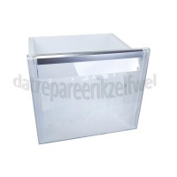 Foto van AEG Groentelade Compleet, Schuiflade FI3301V, FI3342DV, ERX3214AOX 