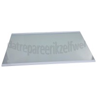 Foto van Samsung Glasplaat Compleet RT46K6330SP, RT46K6600S9 