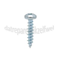 Foto van Liebherr Schroef Torx 4x19 CUP222123, SGNes301224 