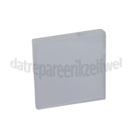 Foto van Liebherr Afdekking Beschermhoek glasplaat ICS321420B, ICNS331420A 