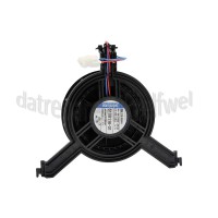 Foto van Liebherr Ventilator Compleet GNP361320B, SIGN256620H 